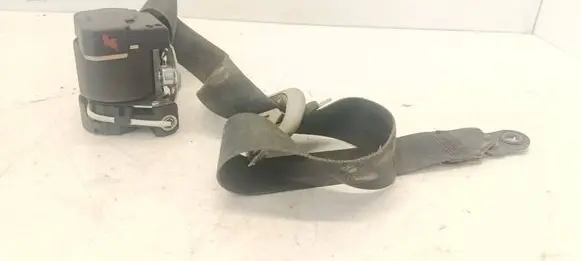 Volkswagen Caddy Front seatbelt 2K5857805E