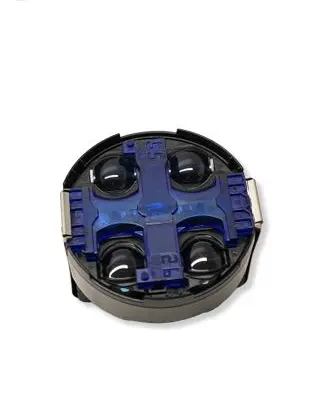 Jeep Grand Cherokee Rain sensor 68184876 10100150 152460004