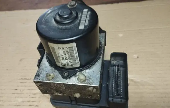 Honda Element ABS Pump 57110SCVA010M1