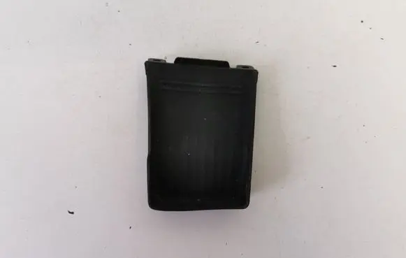 Nissan Leaf II (ZE1) Glove box pad 969735SK0A