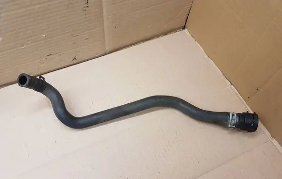 Volkswagen Golf VII Engine coolant pipe/hose 5HV3168952A0