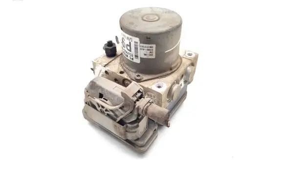 KIA Soul ABS Pump 58920-B2534 58900-B2934 B2589-20560