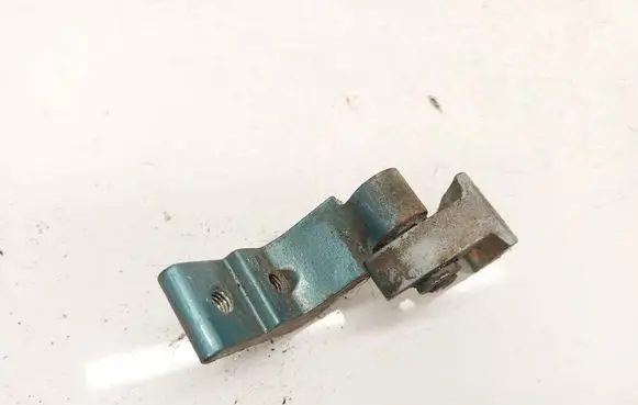 Audi A6 S6 C5 4B Rear door lower hinge 