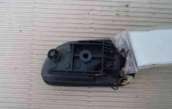 KIA Sephia Front door interior handle