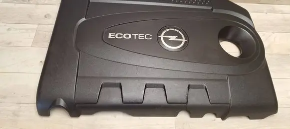 Opel Insignia A Engine cover (trim) 
