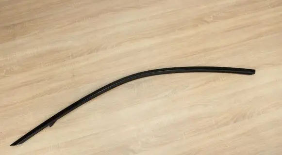 BMW 4 G22 G23 G24 G26 Rear sill (body part) 430IXA