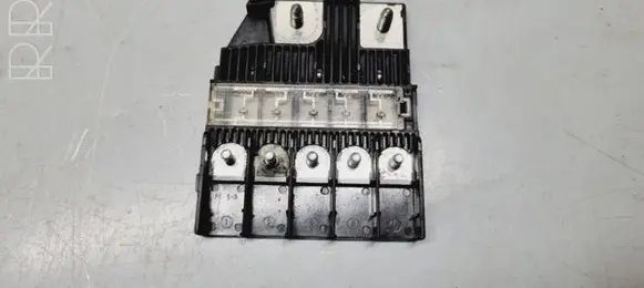 Citroen DS7 Crossback Fuse 9811879680