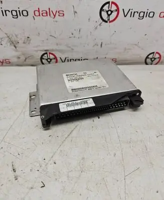 ABS control unit/module
