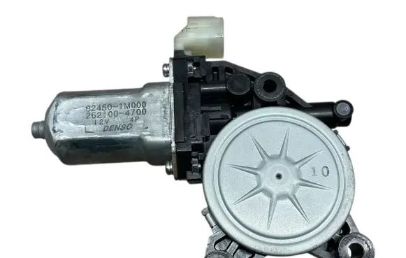 KIA Soul Rear door window regulator motor 824501M000 2621004700