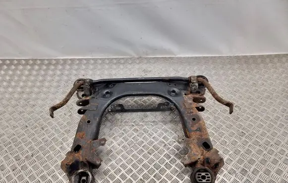Audi A8 S8 D2 4D Front subframe 
