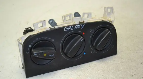 Ford Galaxy Climate control unit 95NW18D451A