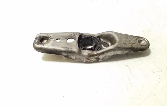 Skoda Octavia Mk3 (5E) Slave cylinder release bearing 02T141153G 02T141165D 02T141719B