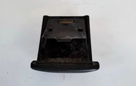 Toyota Yaris Verso Car ashtray 7411152010 74111-52010