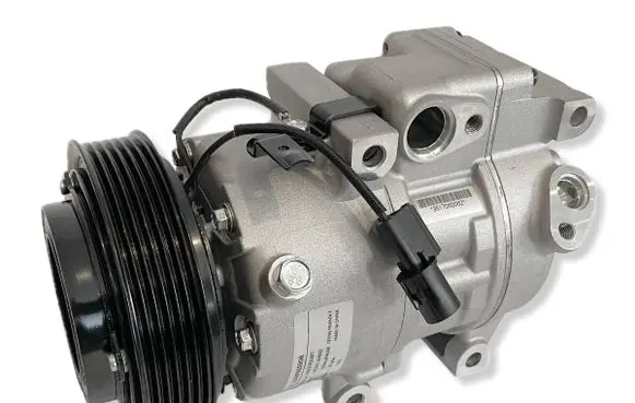 KIA Ceed Air conditioning (A/C) compressor (pump) F500AN6AA07