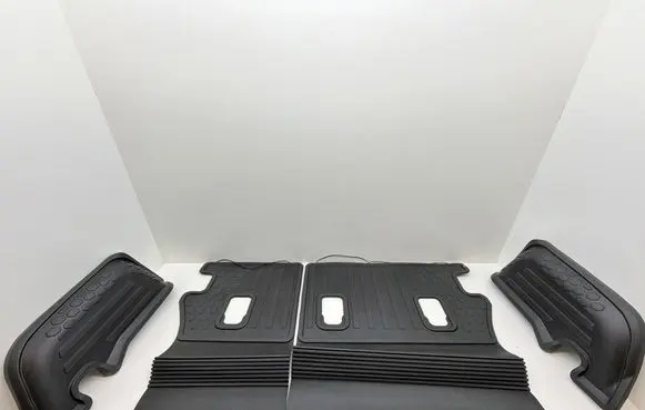 Subaru Outback (BT) Rubber trunk/boot mat liner 