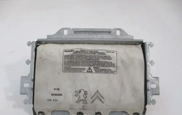 Peugeot 308 Passenger airbag 9681466680