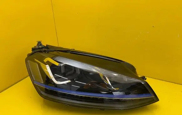 Volkswagen Golf VII Headlight/headlamp 5GE941036