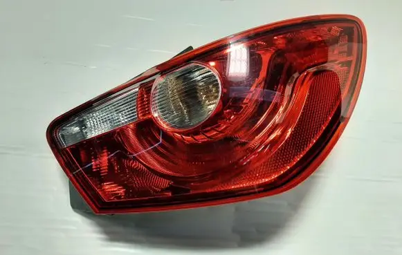 Seat Ibiza IV (6J,6P) Rear/tail lights 6J3945096N
