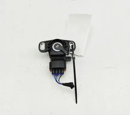 Nissan Leaf II (ZE1) Brake pedal sensor switch 479203NA0A