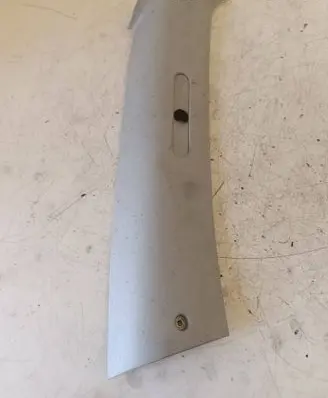 Volkswagen Sharan (B) pillar trim (top) 7M3867287B