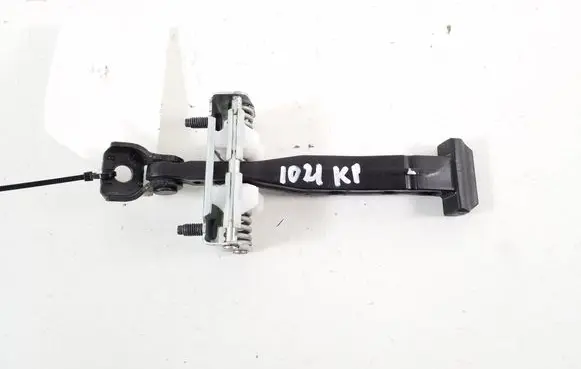 Ford Mach-E I Front door check strap stopper 