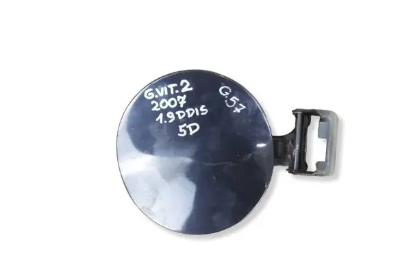 Suzuki Grand Vitara II Fuel tank cap 