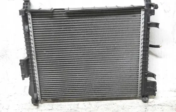 Nissan Note (E12) Radiator set 214033VS1D