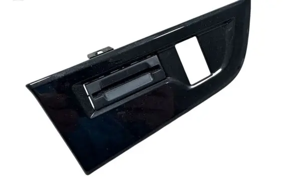 Citroen C4 II Picasso Other dashboard part 1164085XZD