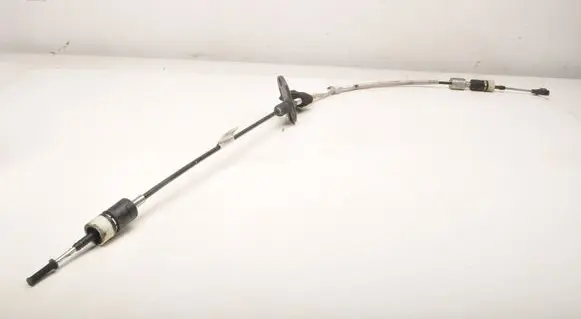 Volvo XC90 Gear shift cable linkage 31325795