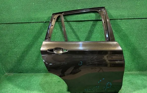 BMW X1 F48 F49 Rear door X1F48DRZWIPRTYL