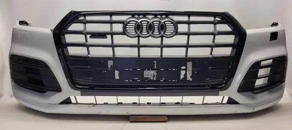 Audi Q5 SQ5 Front bumper 80A807437E