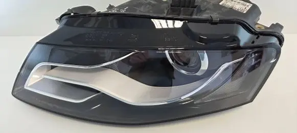 Audi A4 S4 B8 8K Headlight/headlamp 8K0941003D 0301240671 24162415