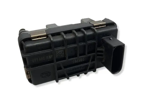 Mercedes-Benz ML W164 Turbine electric control actuator 6NW009660