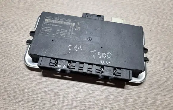 Light module LCM