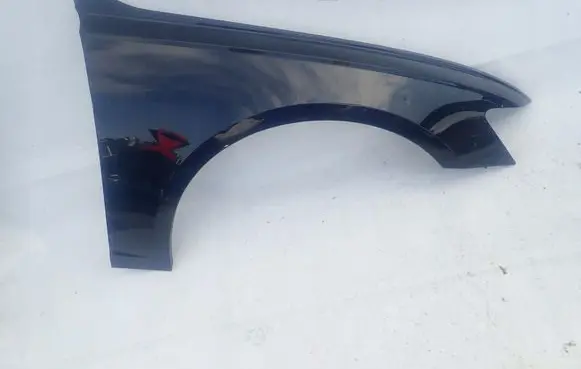 Audi A6 S6 C8 4K Fender