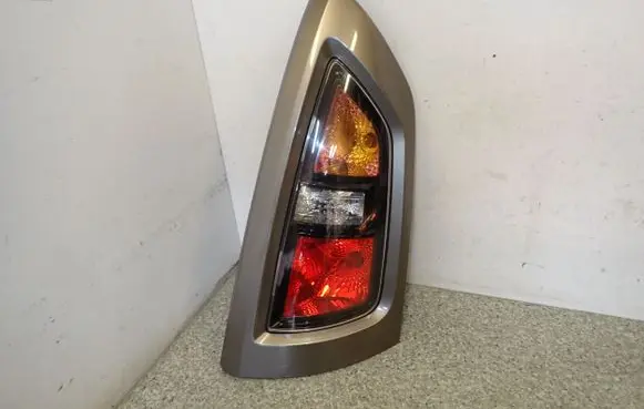 KIA Soul Rear/tail lights