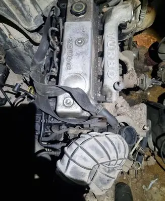 Ford Mondeo MK I Engine