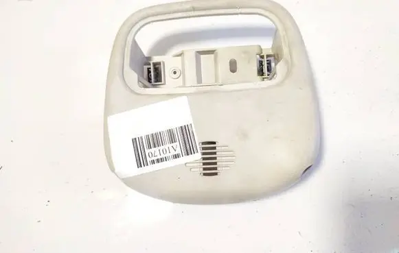Citroen C4 I Other interior part 9656799377