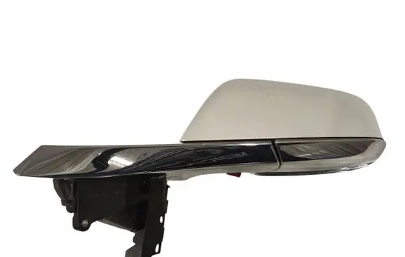 Tesla Model S Front door electric wing mirror 104131700F