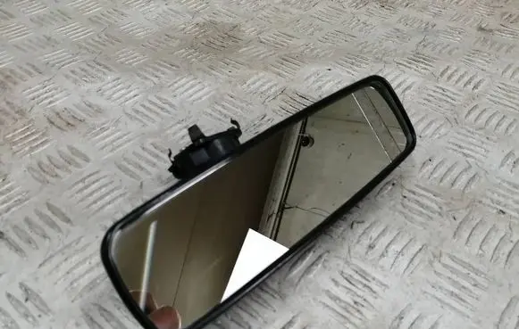 Citroen Berlingo Rear view mirror (interior)