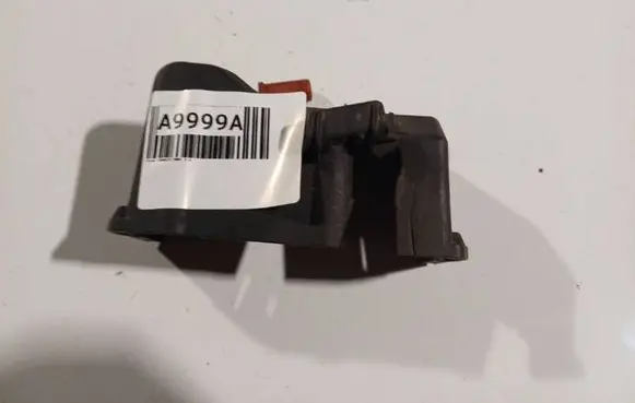 Ford Transit Fuse box cover 6C1T14A076BA