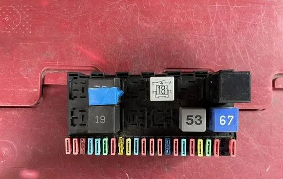 Fuse module