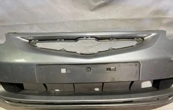 Honda Jazz Front bumper 71101SSAZZ00 71101SSA