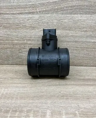 Opel Astra G Mass air flow meter 0281002428