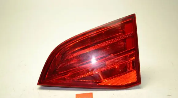 Audi A4 S4 B8 8K Tailgate rear/tail lights 219602