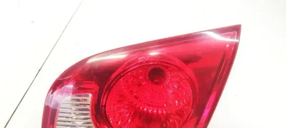 Hyundai Santa Fe Tailgate rear/tail lights 924062B000 92406-2B000