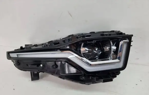 KG Mobility Torres (U100, J100) Headlight/headlamp ZMM92102000