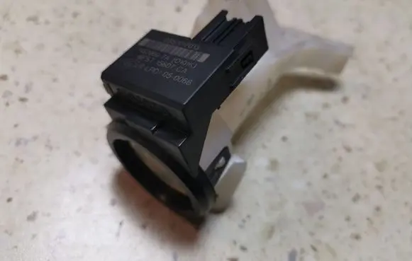 Ford Focus Immobiliser reader (aerial) 6E5T15607CA