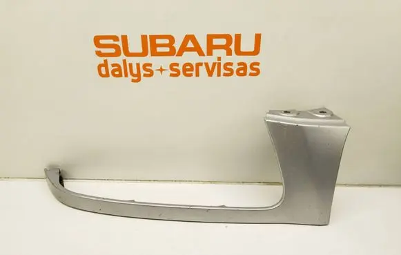 Subaru Forester SG Under headlight/headlamp trim 