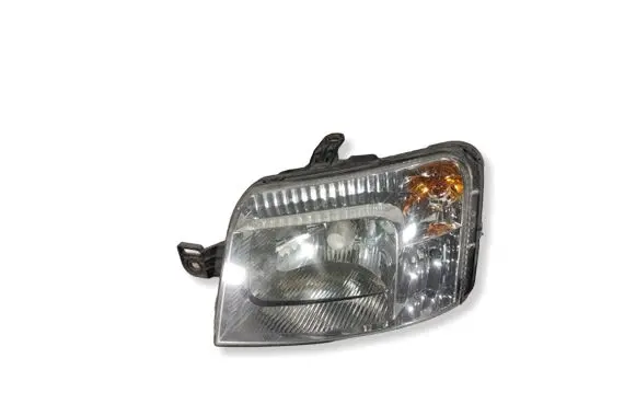 Fiat Panda II Headlight/headlamp 